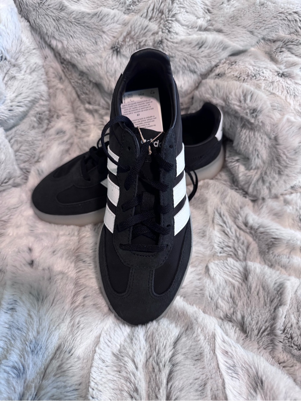 adidas Barreda Decode 4.5Y
